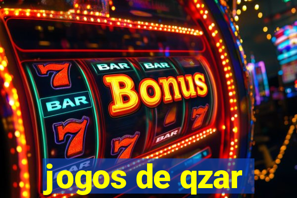 jogos de qzar